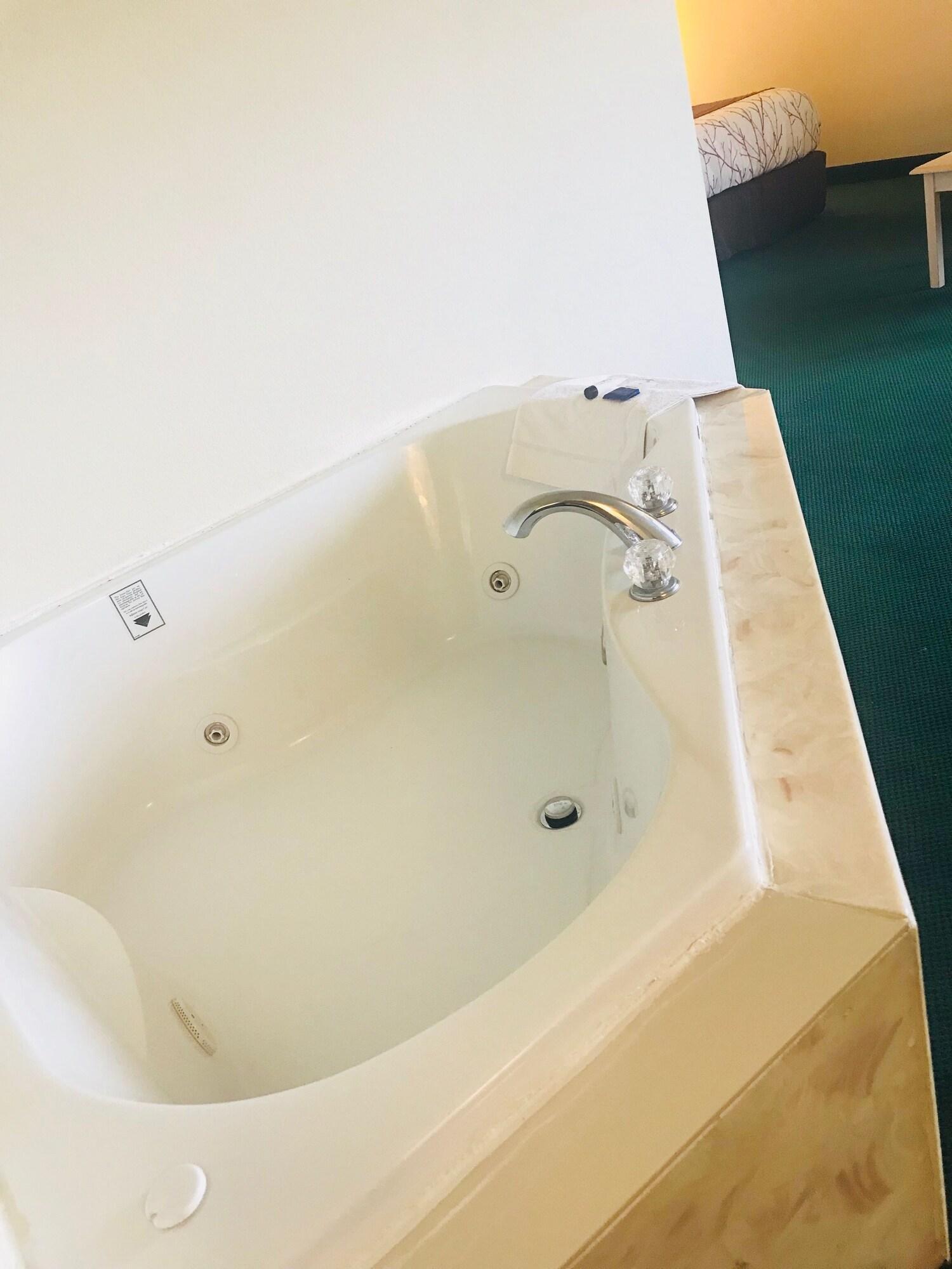 Pinckneyville Inn And Suites Zewnętrze zdjęcie