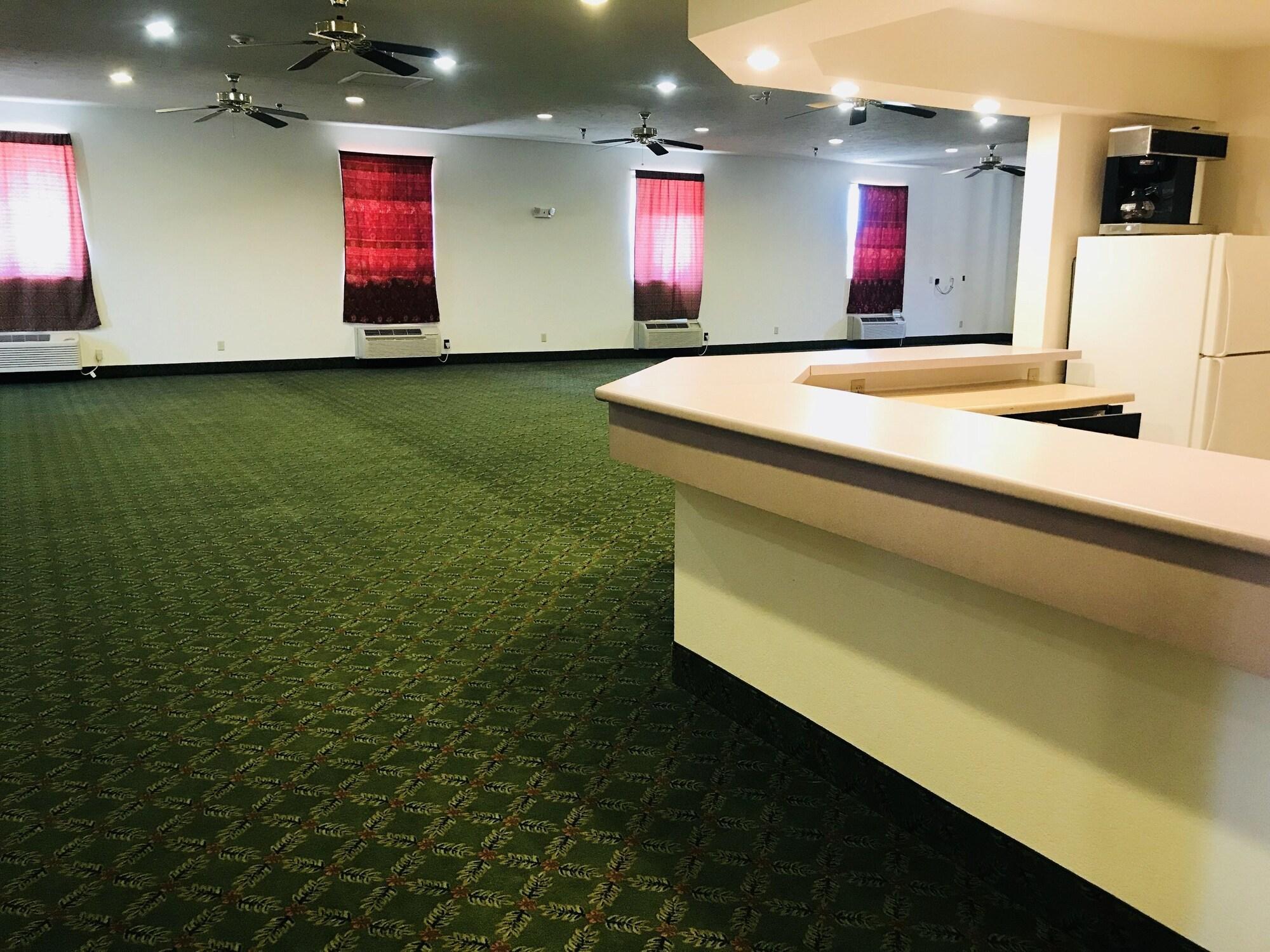 Pinckneyville Inn And Suites Zewnętrze zdjęcie