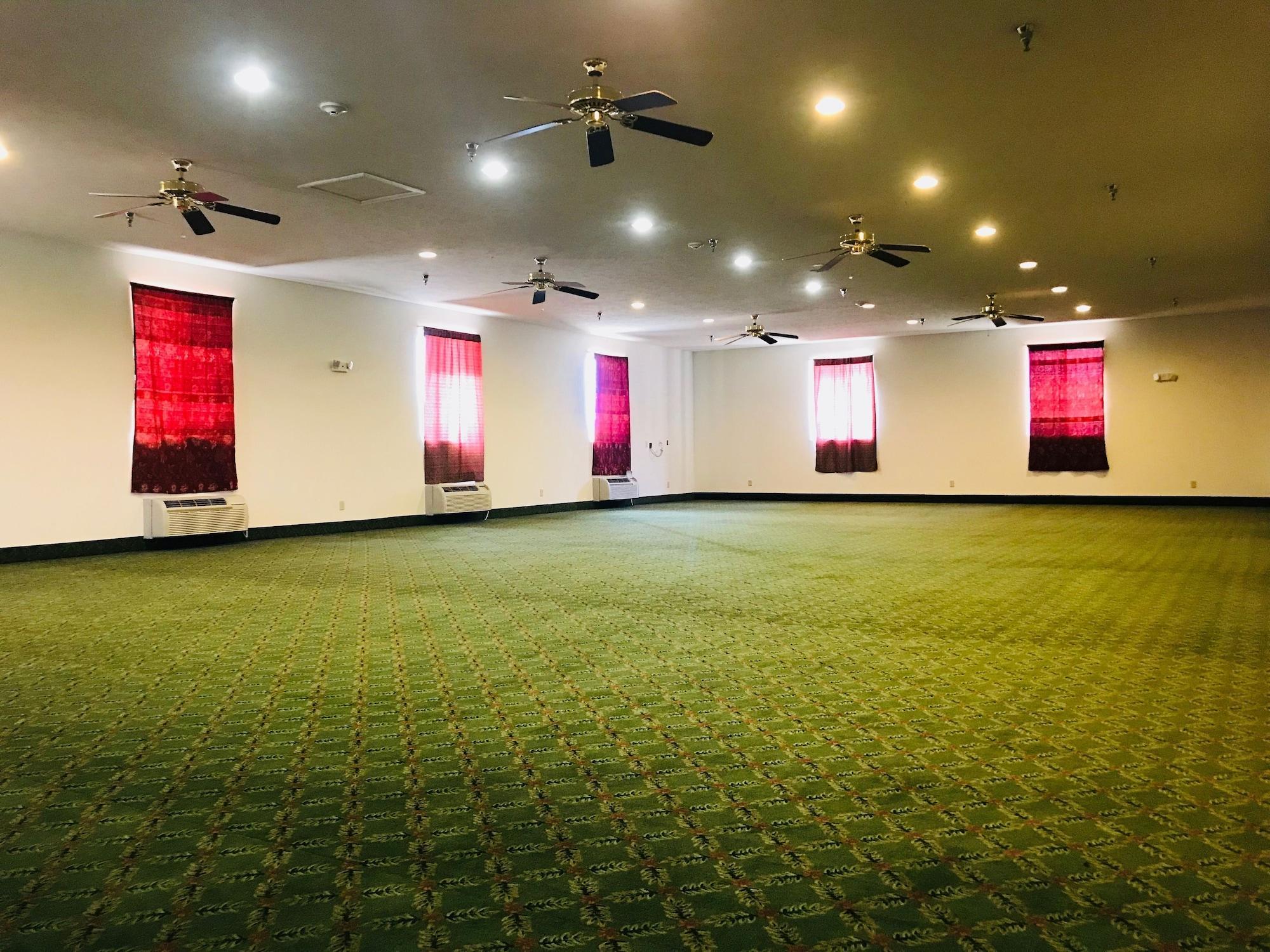 Pinckneyville Inn And Suites Zewnętrze zdjęcie
