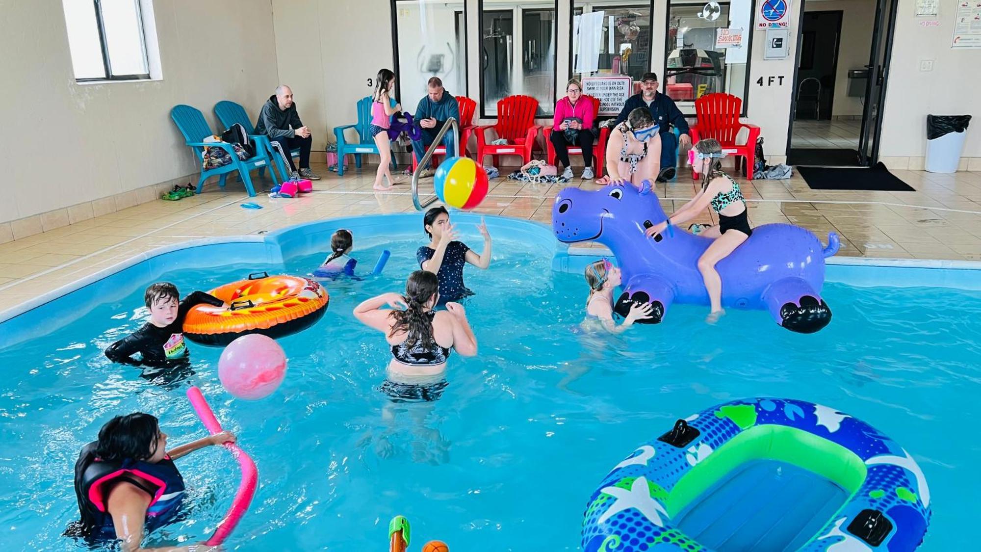 Pinckneyville Inn And Suites Zewnętrze zdjęcie